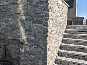 Neva Ridge Ashlar